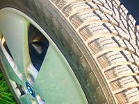 Second-hand BMW i3 125 kW (170 CP) 2017 Alb Hatchback