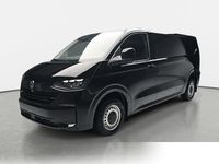 Neu VW T7 170 PS (125 kW) 2026 Metallic Van