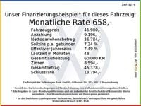 Gebraucht VW T6 Highline 199 PS (146 kW) 2019 Rot Van