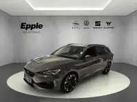 Usata Cupra Leon 150 CV (110 kW) 2023 Grigio Station wagon