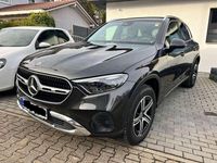 Gebraucht Mercedes GLC300e 204 PS (150 kW) 2023 Grafitgrau  metalliclack SUV