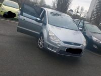 Gebraucht Ford S-MAX 2008 Van / Kleinbus