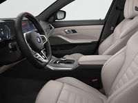 Gebraucht BMW M340 Comfort Edition 340 PS (250 kW) 2025 Blau Limousine