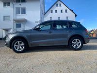 gebraucht Audi Q5 3.0 TDI EU6*quattro*Autom.*Xenon*Navi*AHK