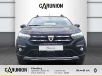gebraucht Dacia Sandero Stepway Comfort TCe 90 (MY2021) NAVI/PDC