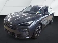 Gebraucht Cupra Terramar VZ 265 PS (194 kW) 2025 Timanfayagrau SUV