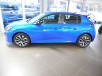 Gebraucht Peugeot 208 Active 75 PS (55 kW) 2024 Vertigoblau Kleinwagen