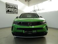 Gebraucht Opel Mokka 131 PS (96 kW) 2022 Matcha grün SUV