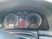 Gebraucht VW Passat 131 PS (96 kW) 2004 Blau Kombi