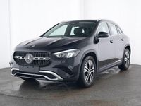 Gebraucht Mercedes GLA180 Progressive 136 PS (100 kW) 2024 Metalliclack kosmosschwarz SUV