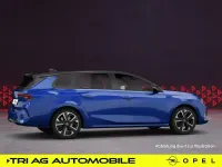 Nowe Opel Astra Edition 145 KM (106 kW) 2026 Niebieski Kombi