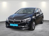 gebraucht BMW 220 Active Tourer d Luxury Line STEPTRONIC