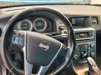 Gebraucht Volvo V60 163 PS (119 kW) 2013 Kombi
