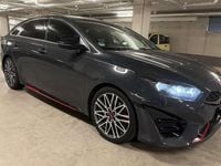 Gebraucht Kia ProCeed GT 204 PS (150 kW) 2022 Coupé