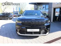 Neu Jeep Compass Altitude 156 kW (213 PS) 2026 Schwarz SUV
