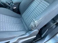 Gebraucht Renault Mégane Cabriolet 2006 Grau Cabrio