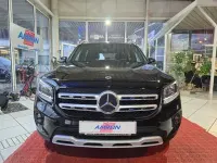 Gebraucht Mercedes GLB220 Style 190 PS (139 kW) 2020 Schwarz SUV