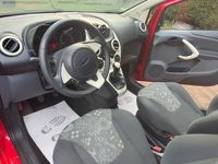 Gebraucht Ford Ka Trend 69 PS (50 kW) 2013 Kleinwagen