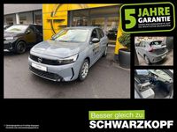 Gebraucht Opel Corsa 101 PS (74 kW) 2025 Grafik grau Kleinwagen