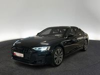Gebraucht Audi A8 S-Line 340 PS (250 kW) 2022 Limousine