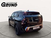 Neu Kia EV3 150 kW (204 PS) 2025 Schwarz ((abp) auroraschwarz met.) SUV
