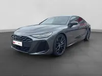 Neu Audi A6 S-Line 299 PS (219 kW) 2025 Grau Limousine