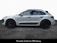 Gebraucht Porsche Macan GTS 441 PS (324 kW) 2024 Kreide SUV