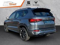 Neu Cupra Ateca 150 PS (110 kW) 2025 Grau) graphitgrau (grau SUV