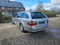 Second-hand Mercedes E320 224 CP (164 kW) 2004 Gri Break