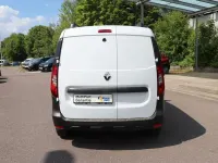 Gebraucht Renault Express 102 PS (75 kW) 2023 Weiß Van / Kleinbus