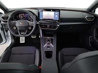 Nouă Cupra Leon 150 CP (110 kW) 2026 Alb Break