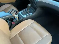 Gebraucht BMW 318 Cabriolet 150 PS (110 kW) 2007 Grau Cabrio