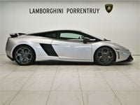 Gebraucht Lamborghini Gallardo 500 PS (367 kW) 2007 Grau