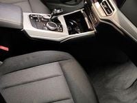 Gebraucht BMW 320 190 PS (139 kW) 2021 Grau Kombi