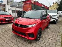 Neu Aixam Coupe Sport 2026 Rot Coupé