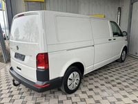 Usado VW Transporter 2023 Andere Van