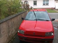 gebraucht Renault Clio 1.2 l Schrägheck