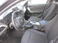 Gebraucht BMW 118 170 PS (125 kW) 2014 Other Kleinwagen