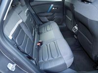 Gebraucht Citroën e-C4 Shine 100 kW (136 PS) 2022 Grau Limousine