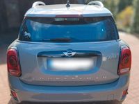 Second-hand Mini Cooper 136 CP (100 kW) 2017 Gri Hatchback