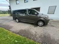 Gebraucht Toyota Proace 177 PS (130 kW) 2017 Grau Van / Kleinbus