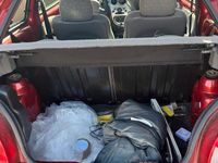 Gebraucht Ford Ka 59 PS (43 kW) 1999 Rot Kleinwagen