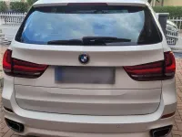 Gebraucht BMW X5 313 PS (230 kW) 2014 Weiß SUV