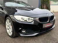 Gebraucht BMW 430 Cabriolet Advantage 258 PS (189 kW) 2016 Other Cabrio