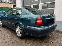 Gebraucht Skoda Octavia 125 PS (91 kW) 1999 Limousine