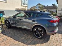 Gebraucht Cupra Formentor 150 PS (110 kW) 2022 Grau SUV