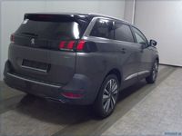 gebraucht Peugeot 5008 1.5 BlueHDi 130 GT-Line 7-Sitze LED Pano