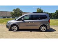 Gebraucht Mercedes T180 116 PS (85 kW) 2024 Grau Van / Kleinbus