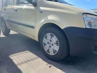 gebraucht Fiat Panda 1.1 8V Active