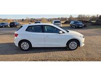 Gebraucht Skoda Fabia Ambition 80 PS (58 kW) 2022 Kleinwagen